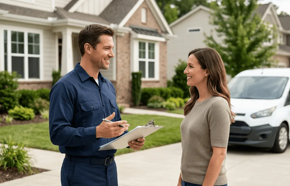 Mold Remediation Baltimore, OH FAQs